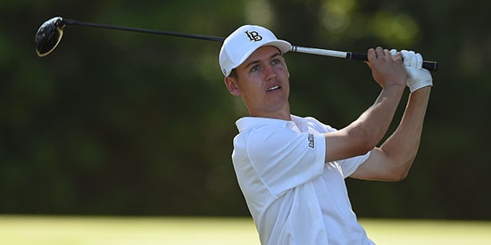 Hunter Epson (LBSU photo)