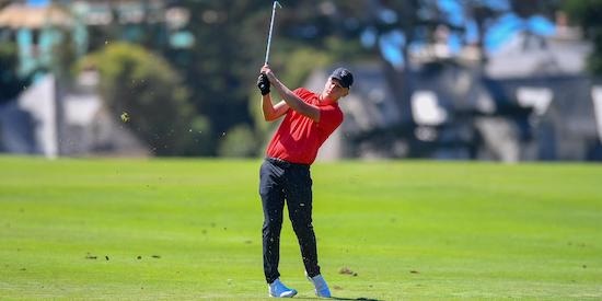 Kyle Hogan (Texas Tech Athletics)