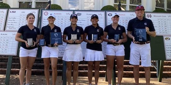 South Carolina (USC Athletics)