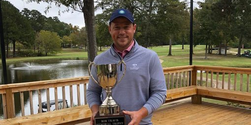 Joseph Deraney (Mississippi Golf Association photo)