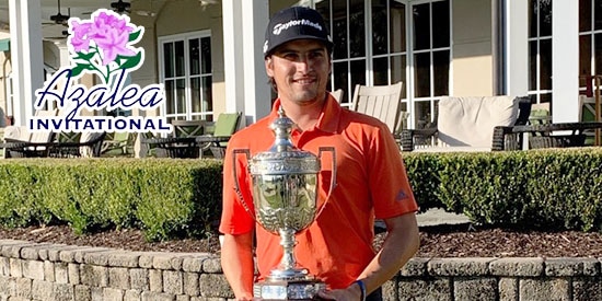 - Mateo Fernandez de Oliveira (CC of Charleston photo)