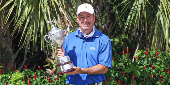 Adam Armagost (FSGA photo)