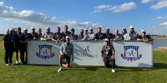 The 2020 West Team (Brayden Conover)