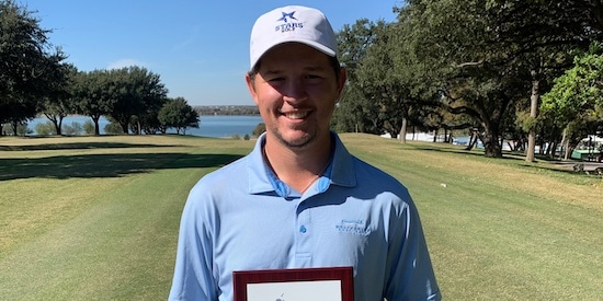 Mason Mikeska (GCAA)