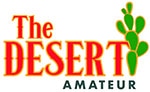 Desert Amateur