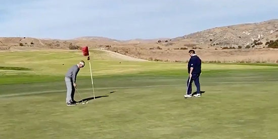 - Andy Ho (@techtrainingtip) video screen shot