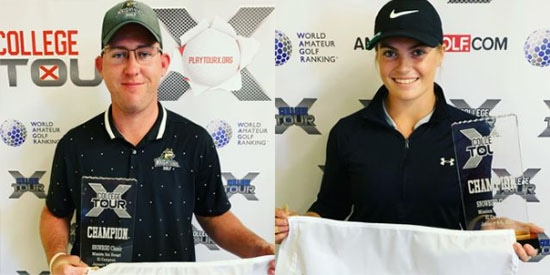 - College Tour X photo