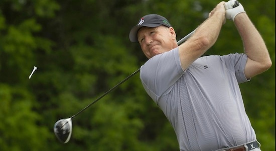 Paul Royak (photo courtesy Lakeland Ledger)