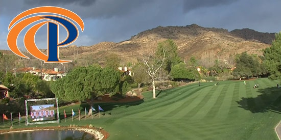 - Golf Channel screen shot