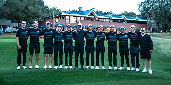 - Florida Men's Golf photo