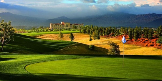 - Classic Club photo