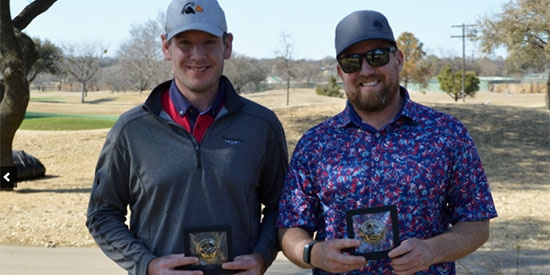 - Texas Golf Association photo