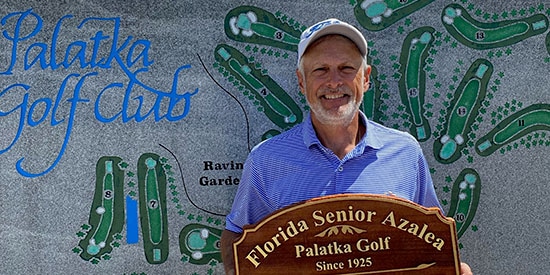 - Palatka Golf Club photo