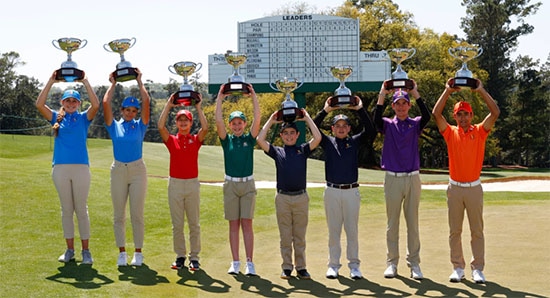 - Drive, Chip and Putt photo