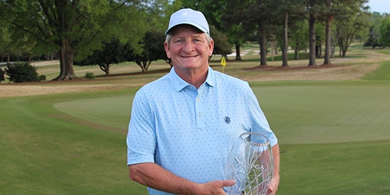 - Carolinas PGA photo