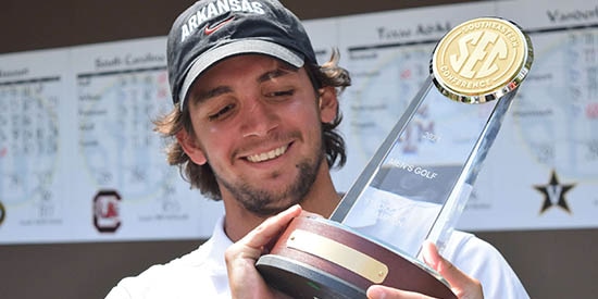 - Steven Colquitt/UGA photo