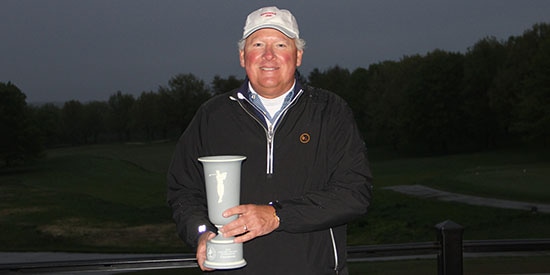 - Iowa Golf Association photo