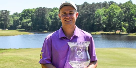 - Carolinas Golf Association photo