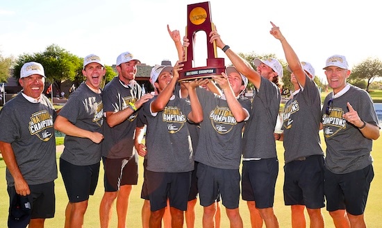 photo courtesy Pepperdine Athletics