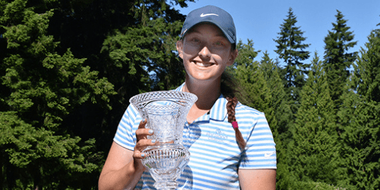 Knox, Bendrick, Craven and Madison win Washington state titles