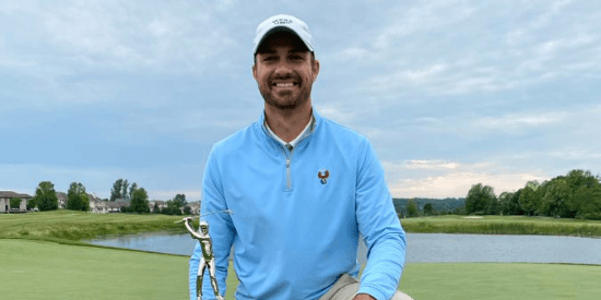 Garrett Jones outlasts Matt Tolan in Wisconsin Match Play classic