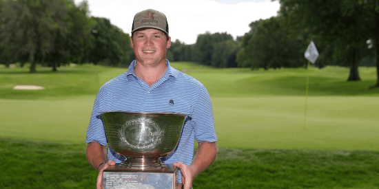 Courtesy of the Monroe Golf Club