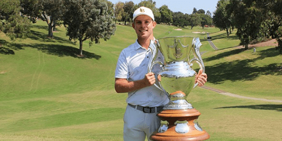 Photo courtesy of SCGA