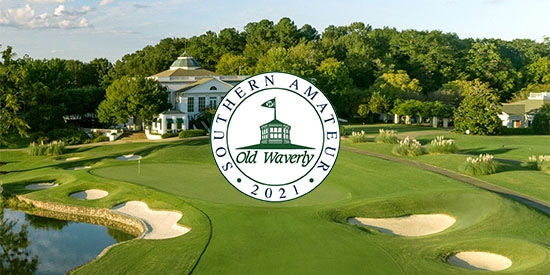 Preview and Live Scoring: 115th Southern Amateur at Old Waverly