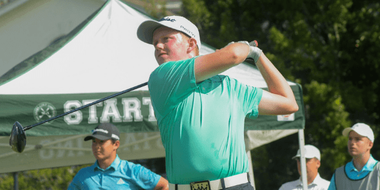 Courtesy of Southern Amateur