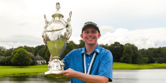 Courtesy of Southern Amateur