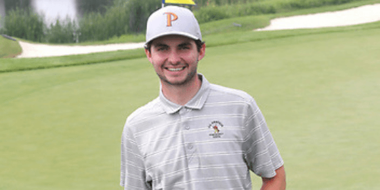 Derek Hitchner continues to roll; wins Minnesota Amateur
