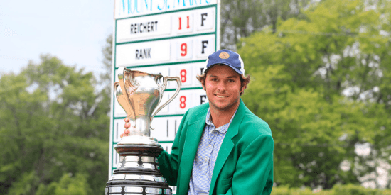 Courtesy of the Porter Cup