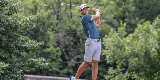 Courtesy of Western Golf Association