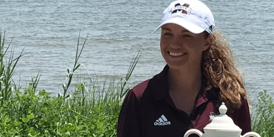 Kevin Price AmateurGolf.com photo