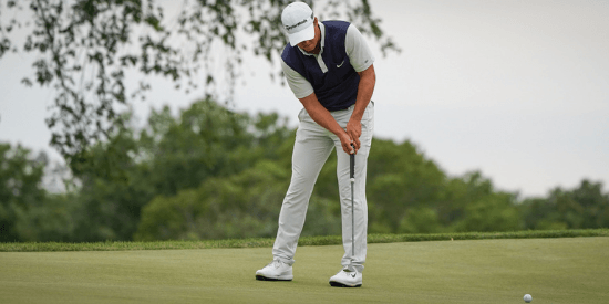 Courtesy of Western Golf Association