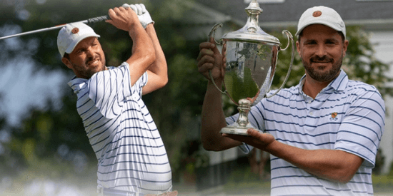 Garett Engel takes 119th Met Amateur Championship