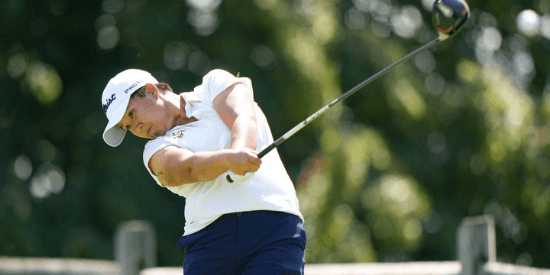 Photo by Darren Carroll/USGA