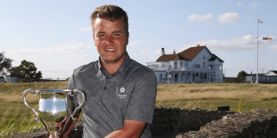 Courtesy of Royal & Ancient