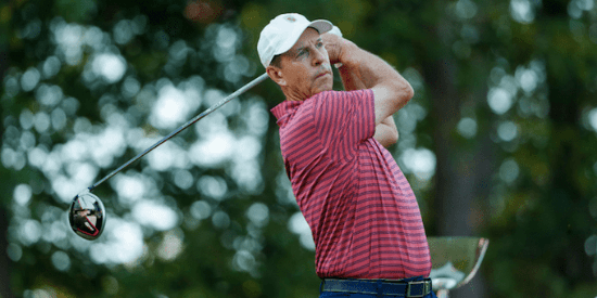 Bob Royak begins his title defense at the U.S. Senior Amateur on Saturday (USGA)