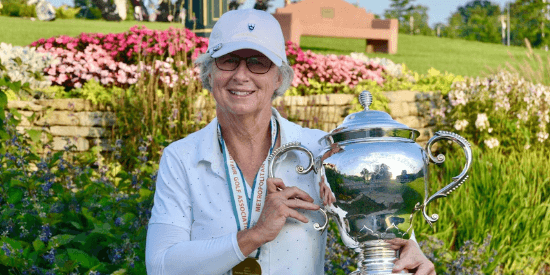 Courtesy Metropolitan Amateur Golf Association