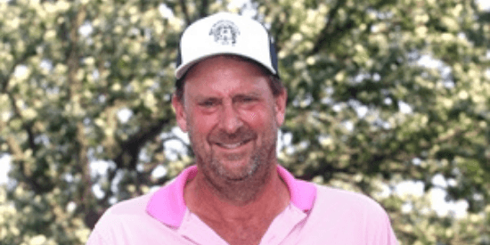 Brellenthin hangs on to win Minnesota Senior Amateur
