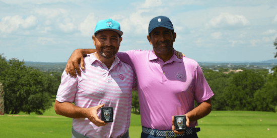 Courtesy of Texas Golf Association