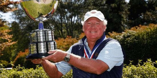 Courtesy of the USGA