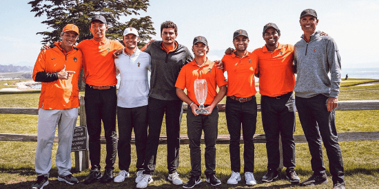 Courtesy of Oklahoma State Athletics