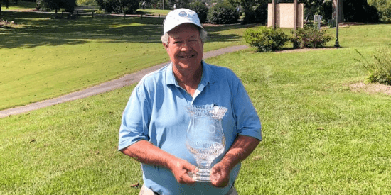 Courtesy of Carolinas Golf Association