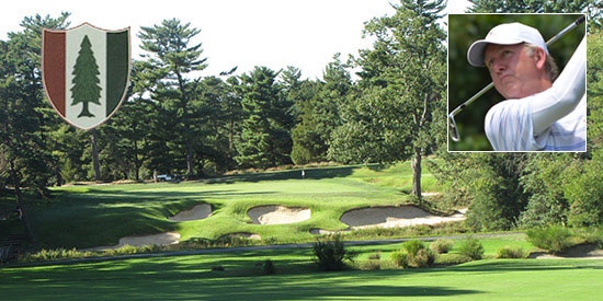 Muehr wins his 4th Crump Cup; McCoy gets first senior title