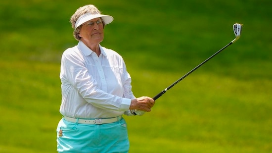 Catching up with Carol Semple Thompson