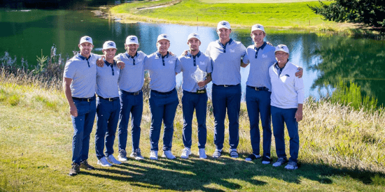 Courtesy of Nevada Athletics