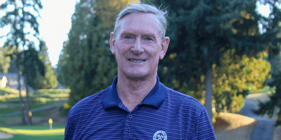 Brandes wins fourth straight Washington Senior Men’s Amateur