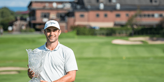 Schimenti wins New York State Mid-Amateur in playoff